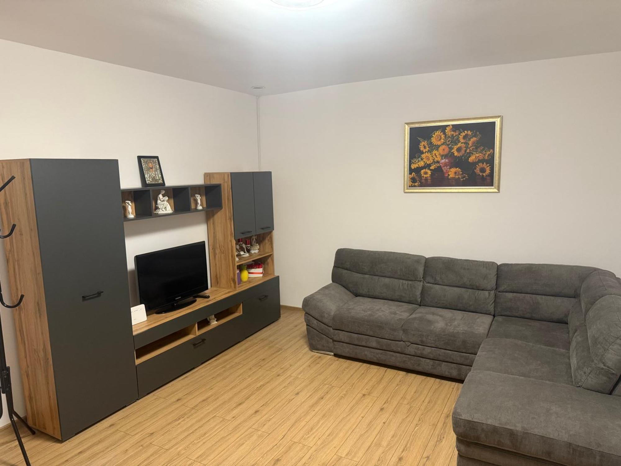 Modernul Apartament De Langa Castel Hunedoara Exterior foto